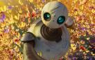 Fotograma de 'The Wild Robot'