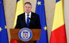 Klaus Iohannis, presidente de Rumanía, en una fotografía de archivo