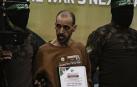 Eli Sharabi, uno de los rehenes liberados por Hamás el 8 de septiembre en el quinto intercambio de la tregua con Israel