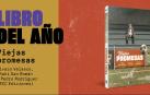 'Viejas Promesas', libro del año en los premios Panenka