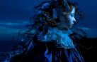 Obra 'Daughter', creada con IA por Claire Silver