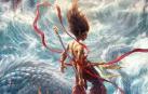 Imagen de la película 'Nezha 2'