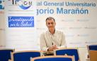 Constancio Medrano es el jefe del Servicio de Cardiología Pediátrica del Hospital Gregorio Marañón de Madrid.