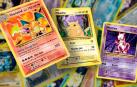 Cartas Pokemon