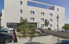 Imagen del Hospital Virgen del Puerto de Plasencia