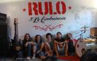 Rulo y la Contrabanda, hoy en el Gayarre.