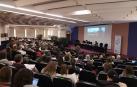 Imagen de la última edición de las jornadas de la Fundación Xilema celebradas en 2022.