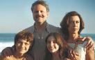 Cartel de la película 'Aún estoy aquí', de Walter Salles