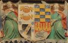 Escudo de Diego López Pacheco
