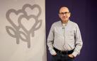 Rafael Benito, psiquiatra, durante las VI Jornadas de Protección a la Infancia y Adolescencia que organiza la Fundación Xilema