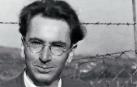 El neurólogo y psiquiatra austríaco Viktor Frankl fue uno de los pocos supervivientes del campo de exterminio de Auschwitz (Polonia)