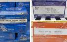 Varios de los lotes de Durex afectados