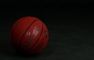 Imagen de archivo de un balón de baloncesto