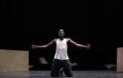 'Miñan', esta tarde en el Teatro Gayarre.