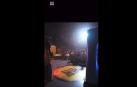 Vídeo con la presencia de un laboratorio navarro en una batalla de gallos