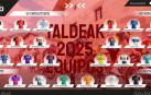 Equipos que participarán en la Itzulia 2025