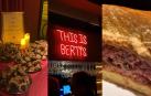 Inauguración de Berty's en Pamplona