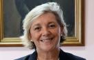 La alcaldesa de Lugo, Paula Alvarellos