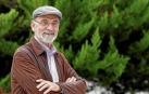 Enrique Martínez Lozano dará hoy una charla en la Biblioteca de Navarra.