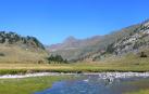 Imagen genérica del Parque Nacional Posets Maladeta