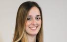 Leyre Falces Sanz, psicóloga infanto-juvenil