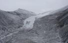 'Glaciar I', la obra más barata de la 44ª edición de ARCO, cuyo precio alcanza los 300 euros