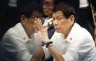 Rodrigo Duterte