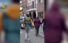 Investigada un mujer que suministraba psicotrópicos a clientes en bar en Zaidín (Huesca)