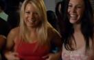 Jasmine Mooney, actriz canadiense de American Pie
