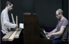 oMOrruMUBaMAt, concierto de txalaparta y softwares digitales, piano y canto a capela, hoy en Civican.