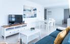 Sus hogares cuentan con zonas comunes modernas