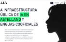 ALIA, la IA impulsada por el Gobierno