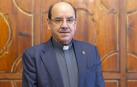 El arzobispo Florencio Roselló Avellanas participa hoy en el ciclo de charlas del Foro Gogoa.