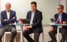 Presentación de los resultados económicos de Caser-Helvetia