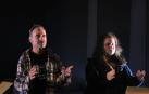 ‘Ecos Descartados’, teatro sobre los "nadie", las personas invisibles, en la ENT.