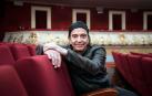El madrileño Álvaro Urquijo aterriza junto a su banda, Los Secretos, en el Teatre Tívoli de Barcelona con el musical 'A tu lado'