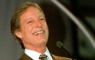 Richard Chamberlain, en Valencia, en 1997