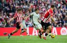 Athletic-Osasuna, jornada 29.