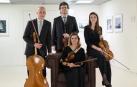 Concierto de cámara Nº5: ‘Viaje a América’, esta tarde en Civican.