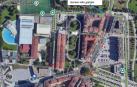Cortes de tráfico en Ansoáin por obras los próximos días 3 y 4 de abril