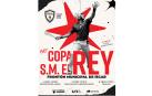 Fase Final de la Copa del Rey 2025