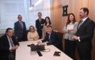 El equipo de Haltia Capital