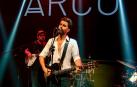 El granadino Antonio Arco Puerto, esta noche en la Sala Canalla.