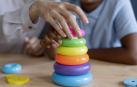 Terapia ocupacional infantil