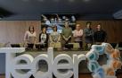 *A:MONTXO A.G.
*F: 2025-04-09
*L: ESTELLA-LIZARRA
*T: R.P. TEDER PRESENTACION DE PROYECTOS FINANCIADOS 2024
 *P: