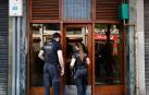 La Ertzaintza investiga la muerte violenta de un varón en un piso de Irun