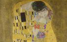 'El Beso', de Klimt