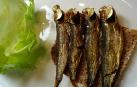 Ración de boquerones