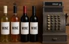 Varias botellas de vino