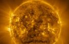 La mejor imagen del Sol, tomada por la misión Solar Orbiter

REMITIDA / HANDOUT por Daniel Resa

Fotografía remitida a medios de comunicación exclusivamente para ilustrar la noticia a la que hace referencia la imagen, y citando la procedencia de la imagen en la firma

24/04/2025